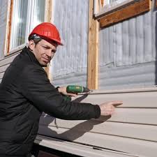 Affordable Siding Repair and Maintenance Services in Brady, TX